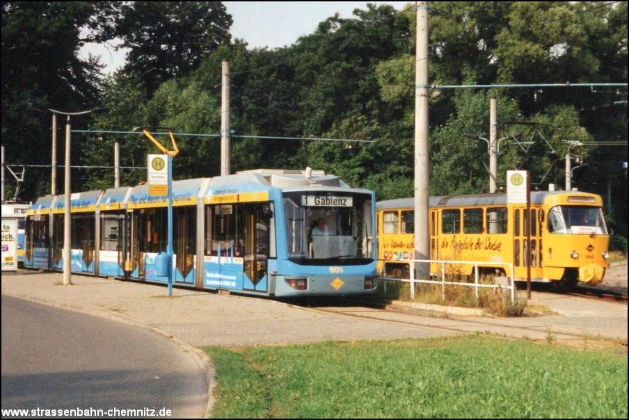 1997 / Schönau